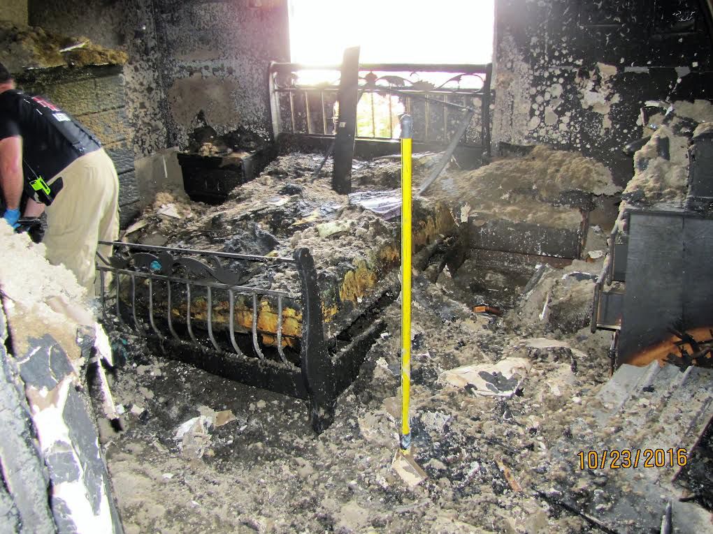 Structure fire destroys Clearfield home, causes $200,000 in damage ...